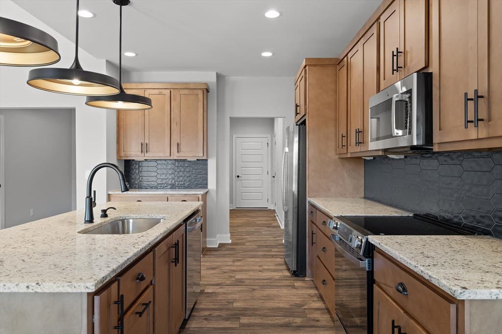 171 Big Valley Drive, Morganton GA 30560 - Photo