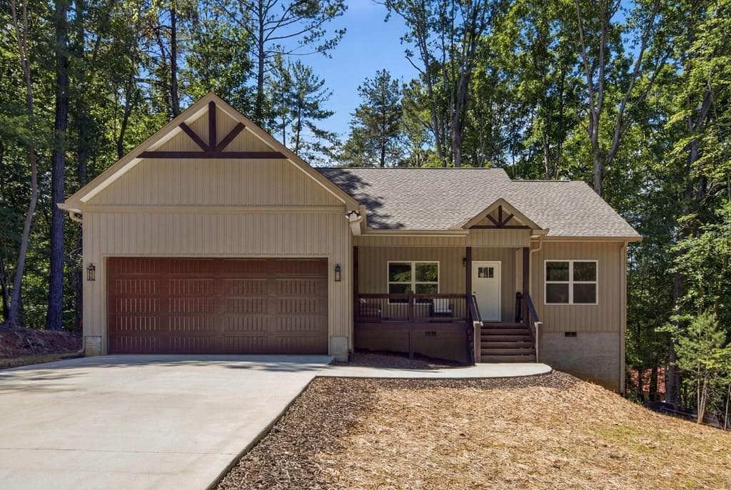1968 Newport Drive, Ellijay GA 30540 - Photo