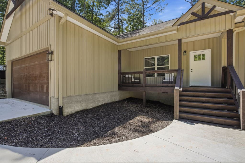 1968 Newport Drive, Ellijay GA 30540 - Photo