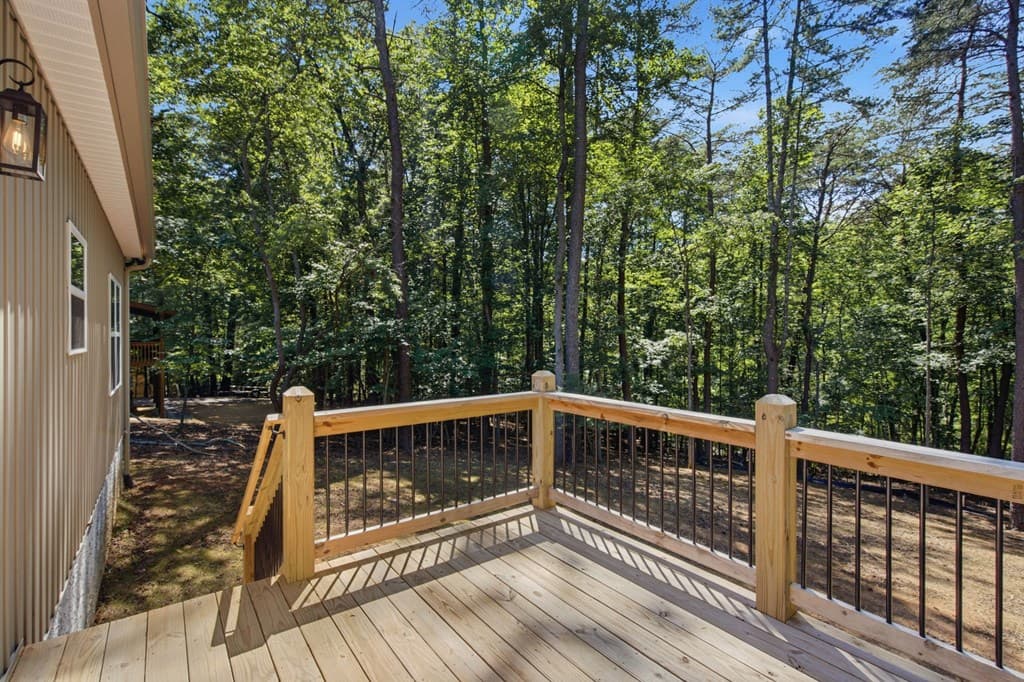 1968 Newport Drive, Ellijay GA 30540 - Photo