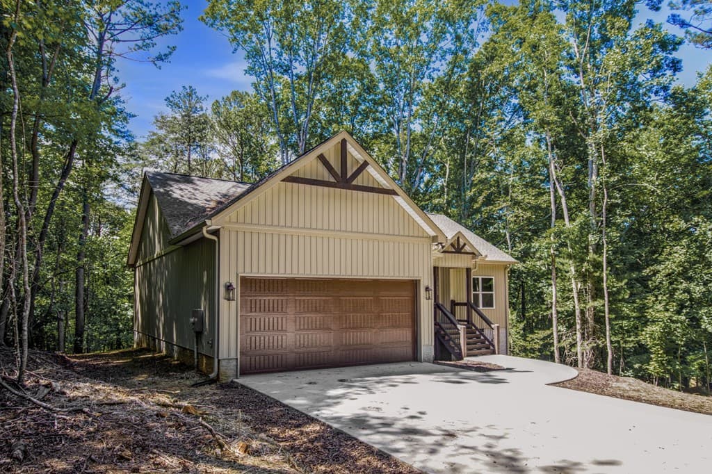 1968 Newport Drive, Ellijay GA 30540 - Photo