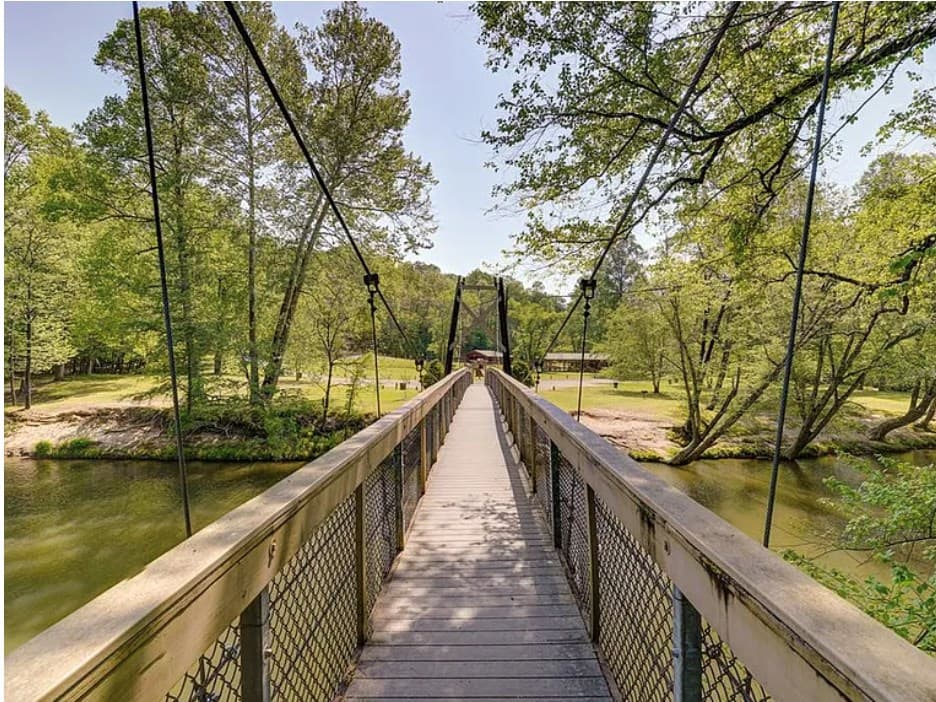 1968 Newport Drive, Ellijay GA 30540 - Photo