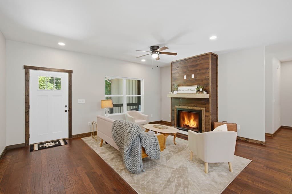 1968 Newport Drive, Ellijay GA 30540 - Photo