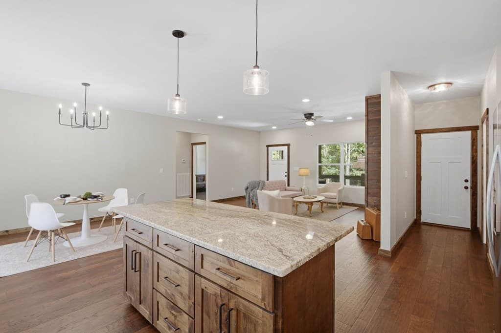 1968 Newport Drive, Ellijay GA 30540 - Photo