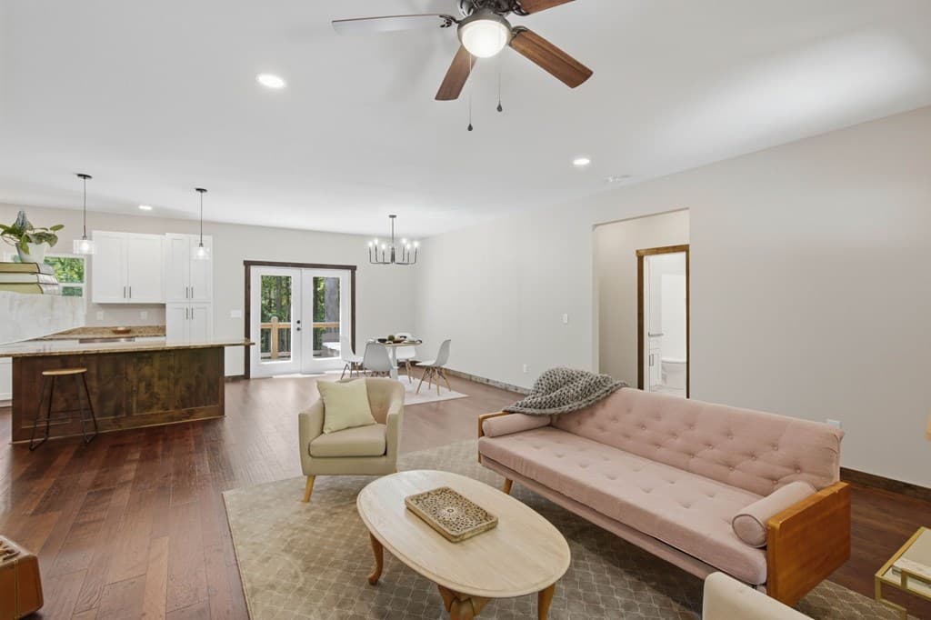 1968 Newport Drive, Ellijay GA 30540 - Photo