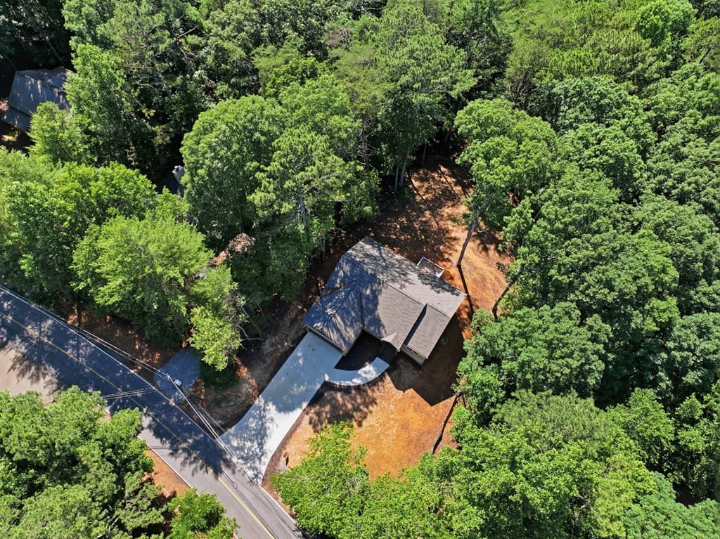1968 Newport Drive, Ellijay GA 30540 - Photo