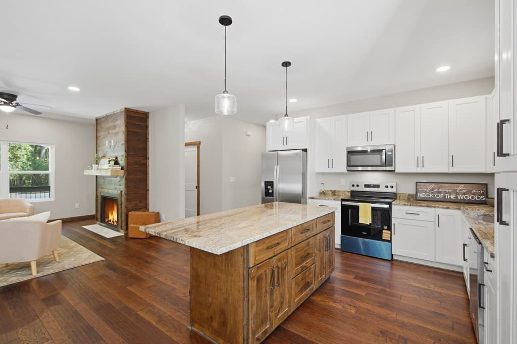 1968 Newport Drive, Ellijay GA 30540 - Photo