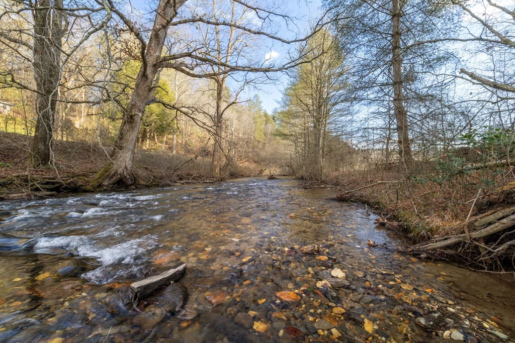 3771 Gates Chapel Road, Ellijay GA 30540 - Photo