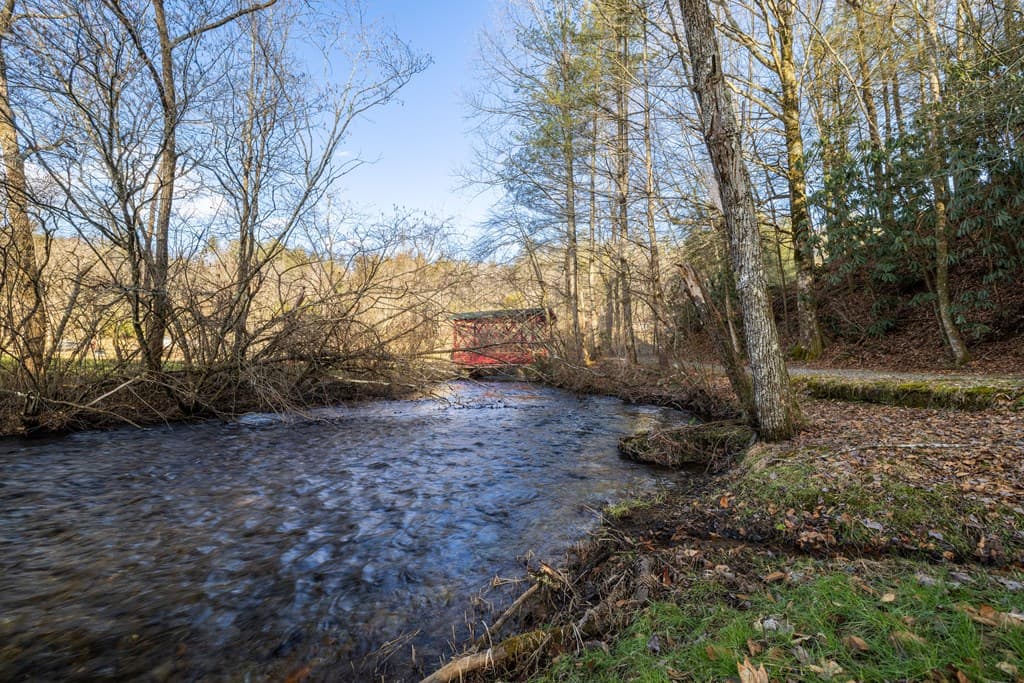 3771 Gates Chapel Road, Ellijay GA 30540 - Photo
