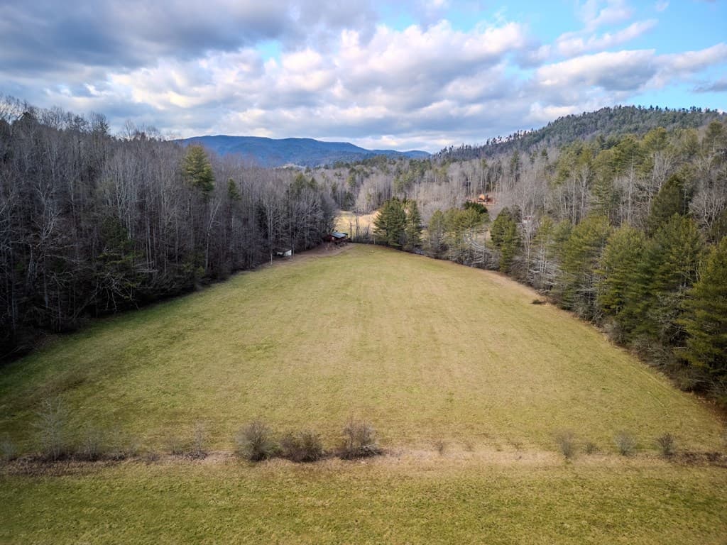 3771 Gates Chapel Road, Ellijay GA 30540 - Photo
