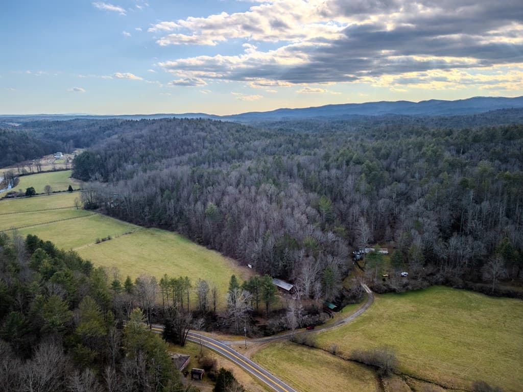3771 Gates Chapel Road, Ellijay GA 30540 - Photo