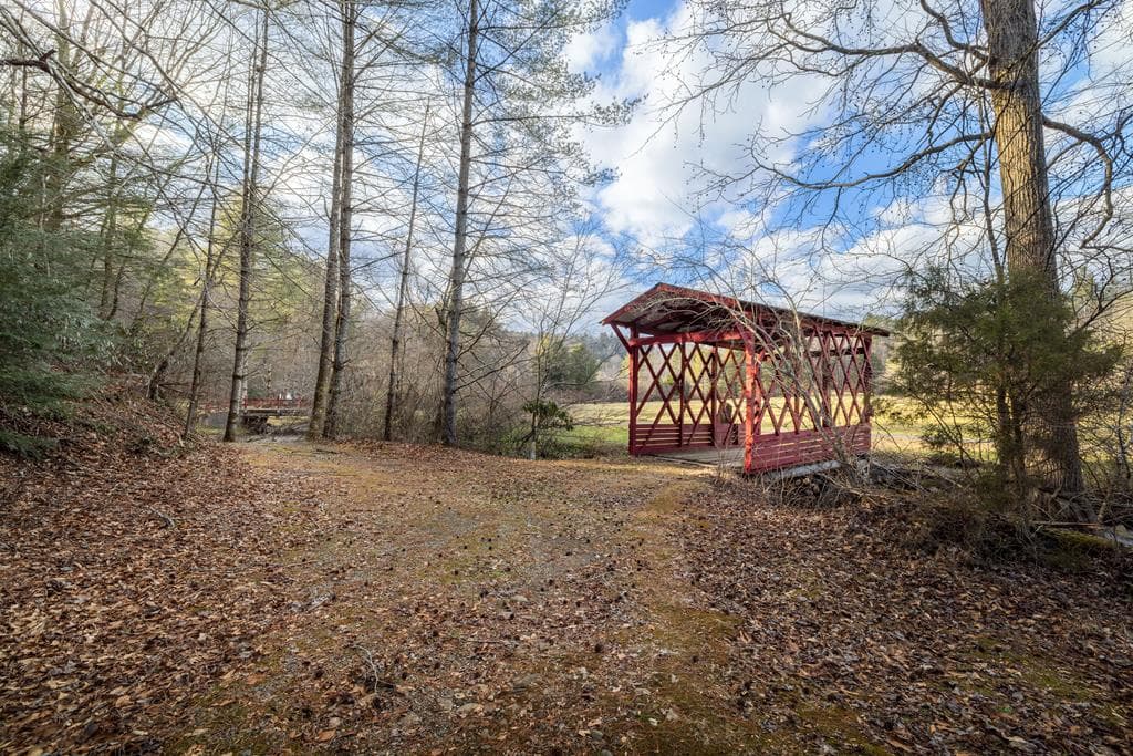 3771 Gates Chapel Road, Ellijay GA 30540 - Primary photo