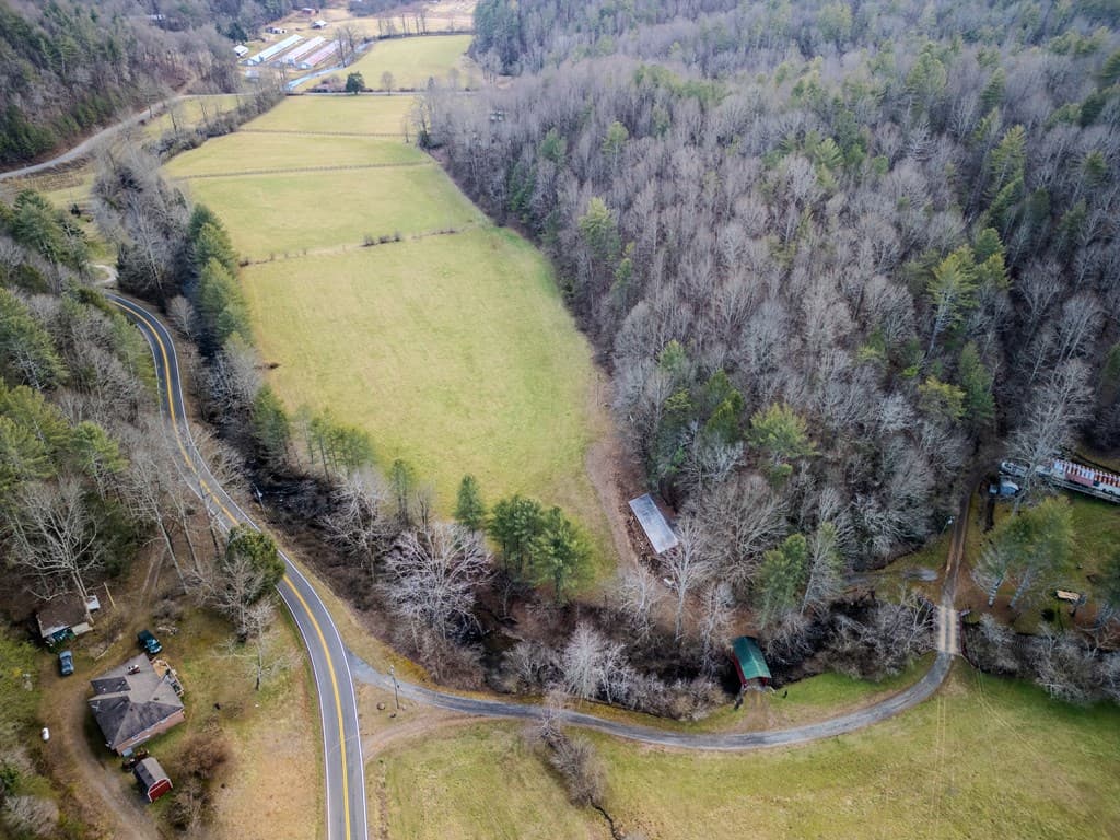 3771 Gates Chapel Road, Ellijay GA 30540 - Photo