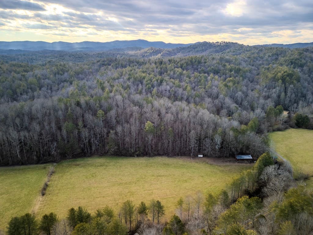 3771 Gates Chapel Road, Ellijay GA 30540 - Photo