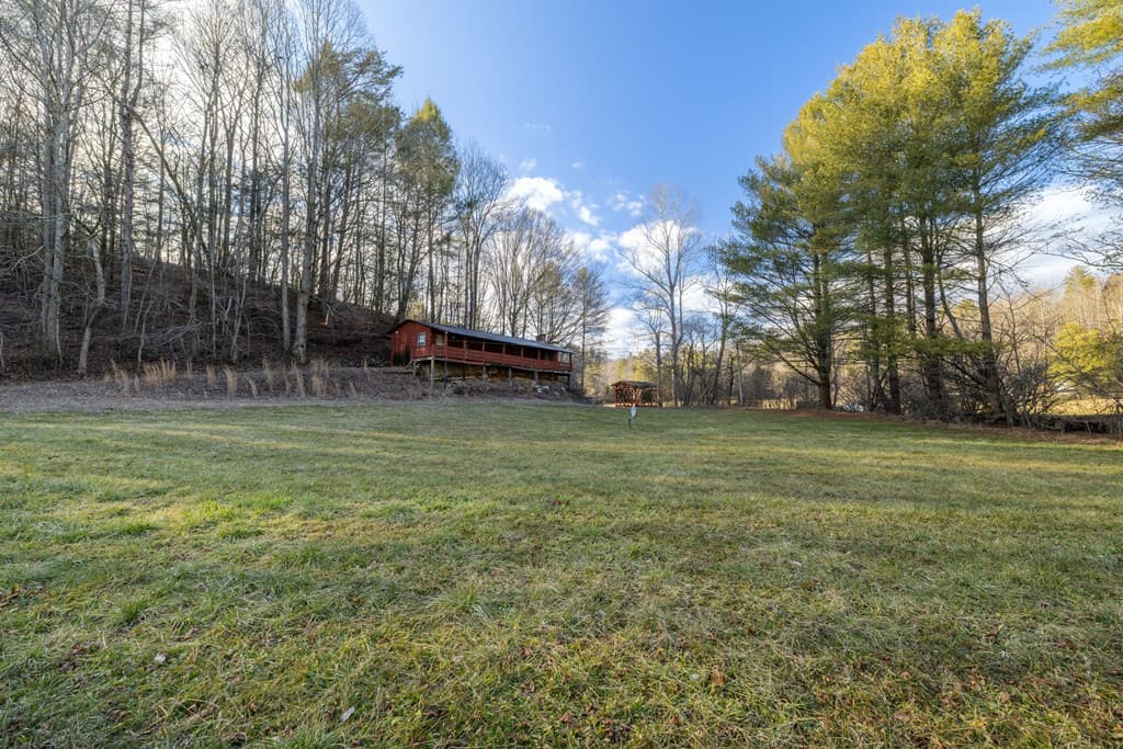 3771 Gates Chapel Road, Ellijay GA 30540 - Photo