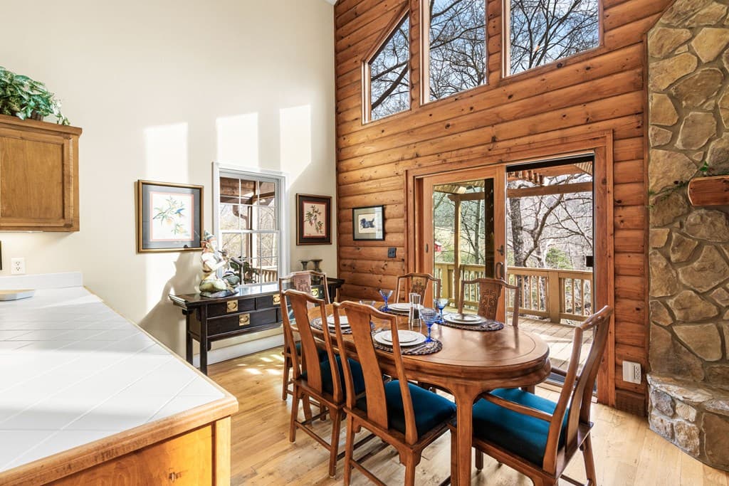 244 Lapidary Lane, Young Harris GA 30582 - Photo