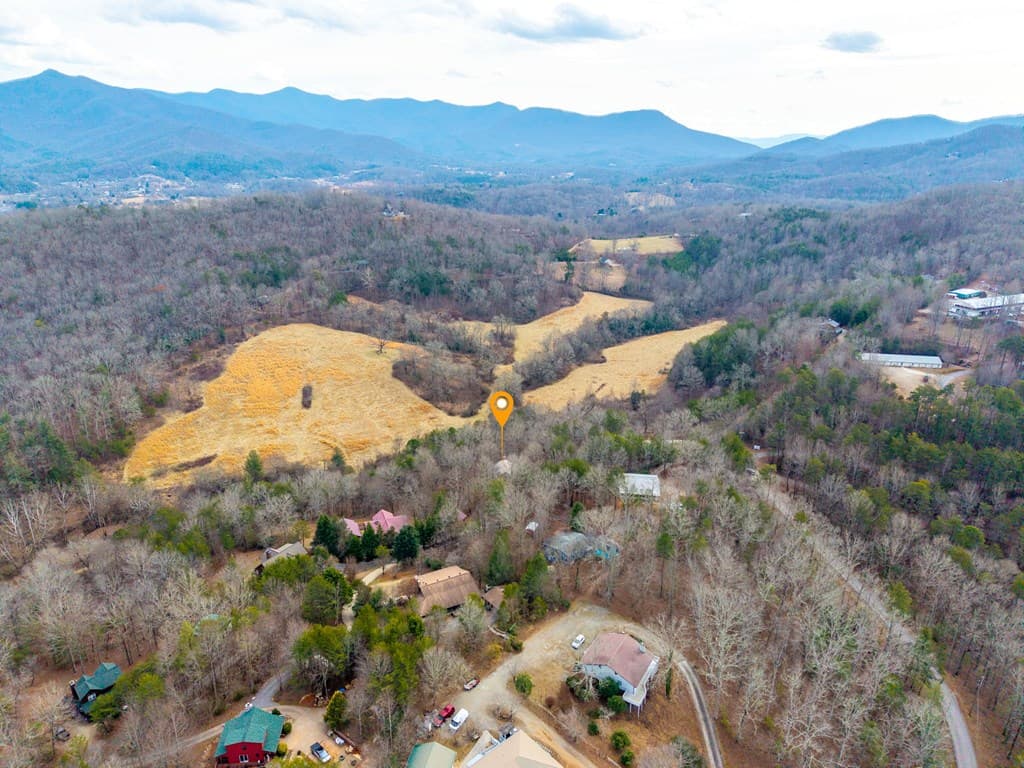 244 Lapidary Lane, Young Harris GA 30582 - Photo