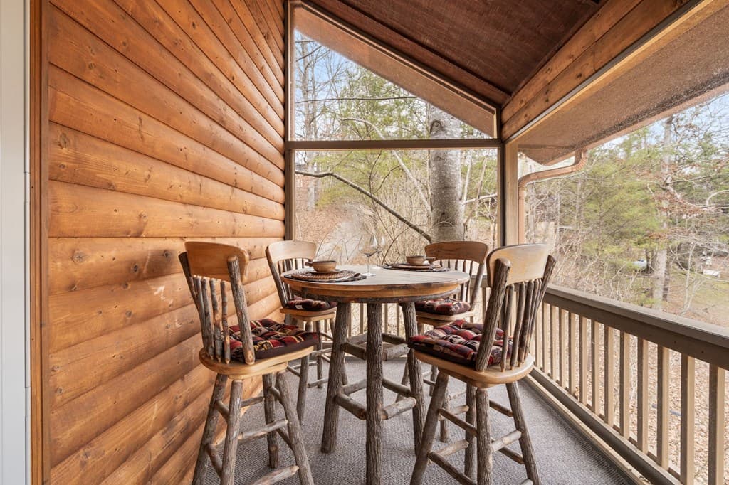244 Lapidary Lane, Young Harris GA 30582 - Photo