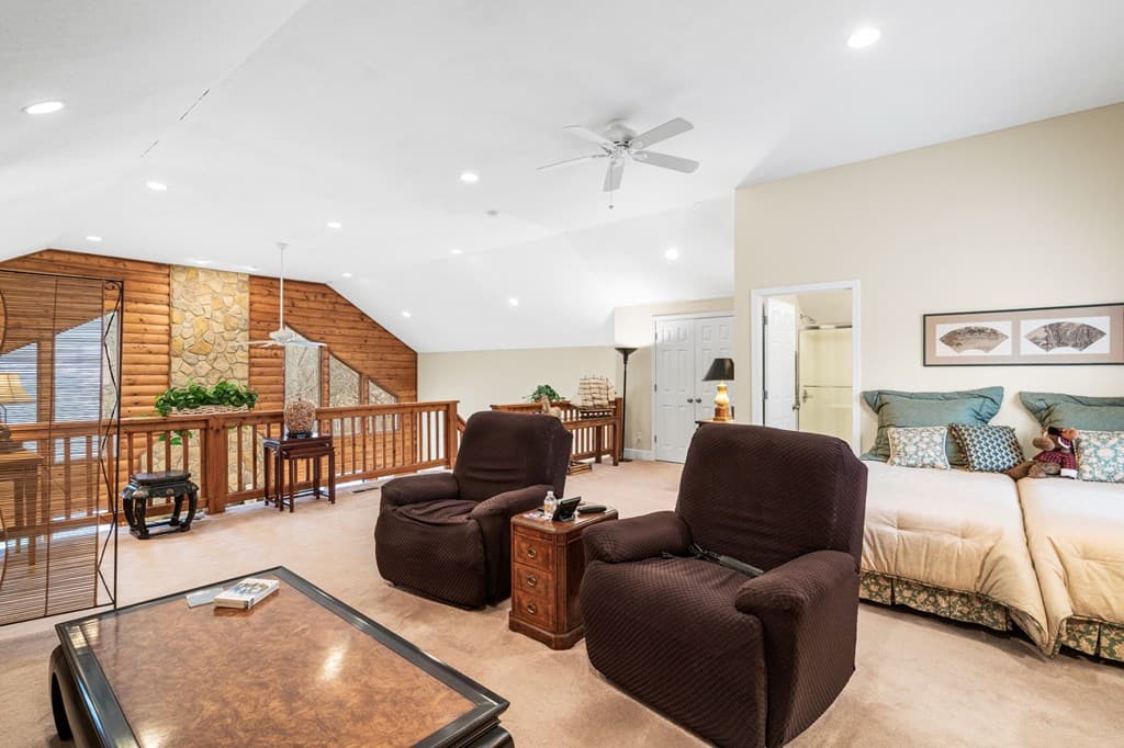 244 Lapidary Lane, Young Harris GA 30582 - Photo