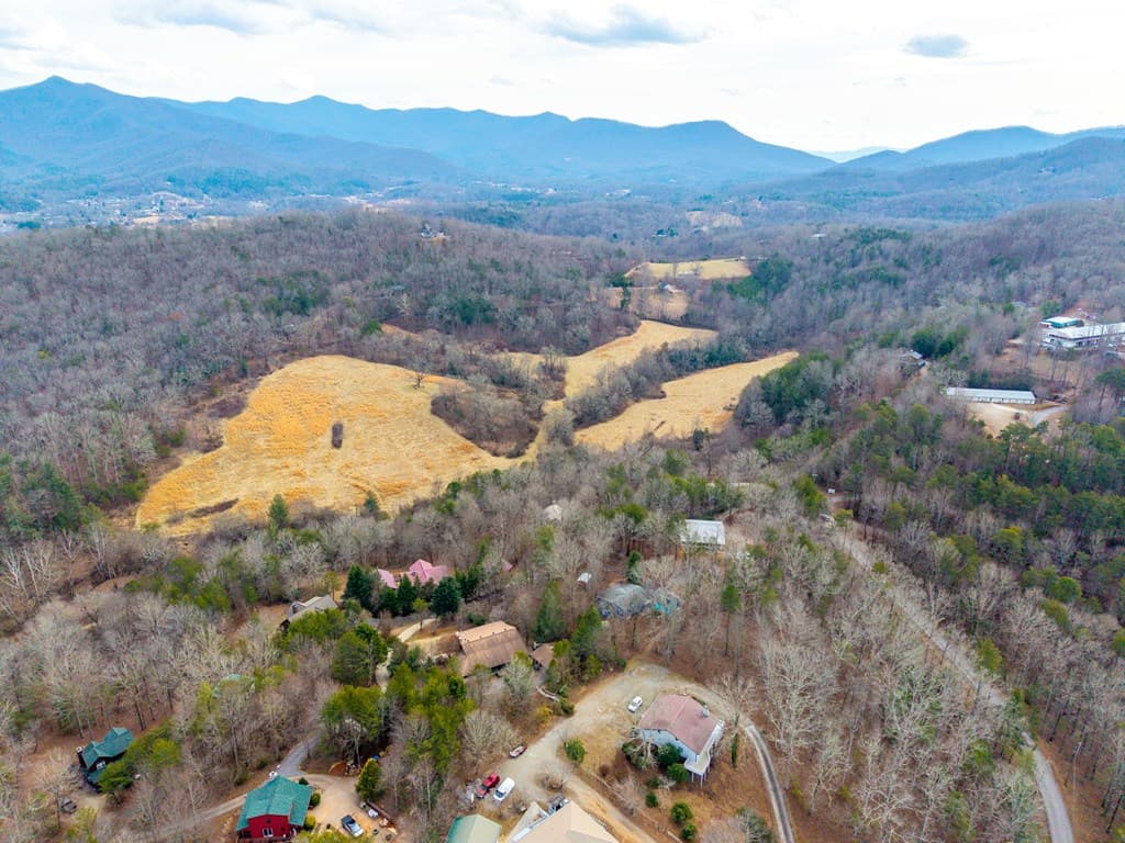 244 Lapidary Lane, Young Harris GA 30582 - Photo