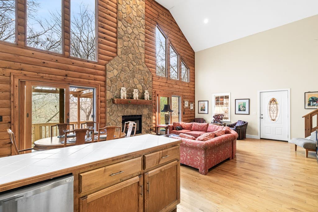 244 Lapidary Lane, Young Harris GA 30582 - Photo