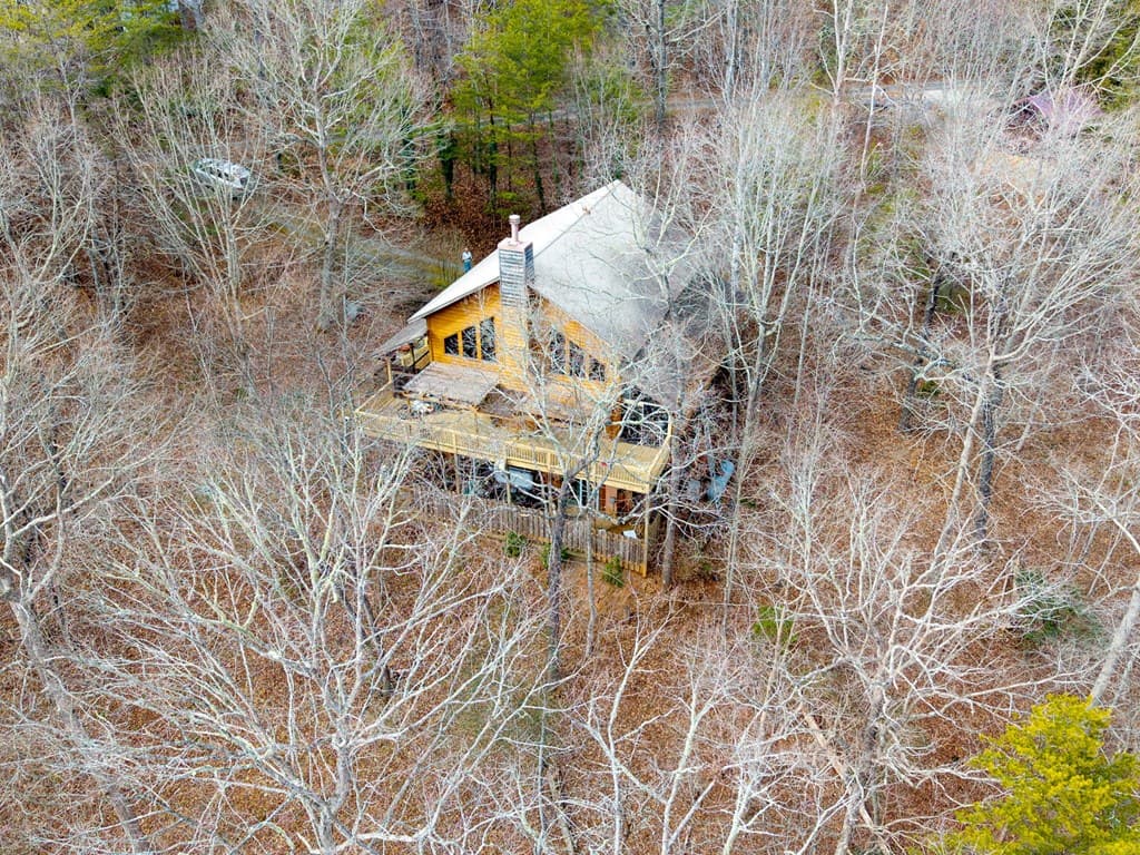 244 Lapidary Lane, Young Harris GA 30582 - Photo