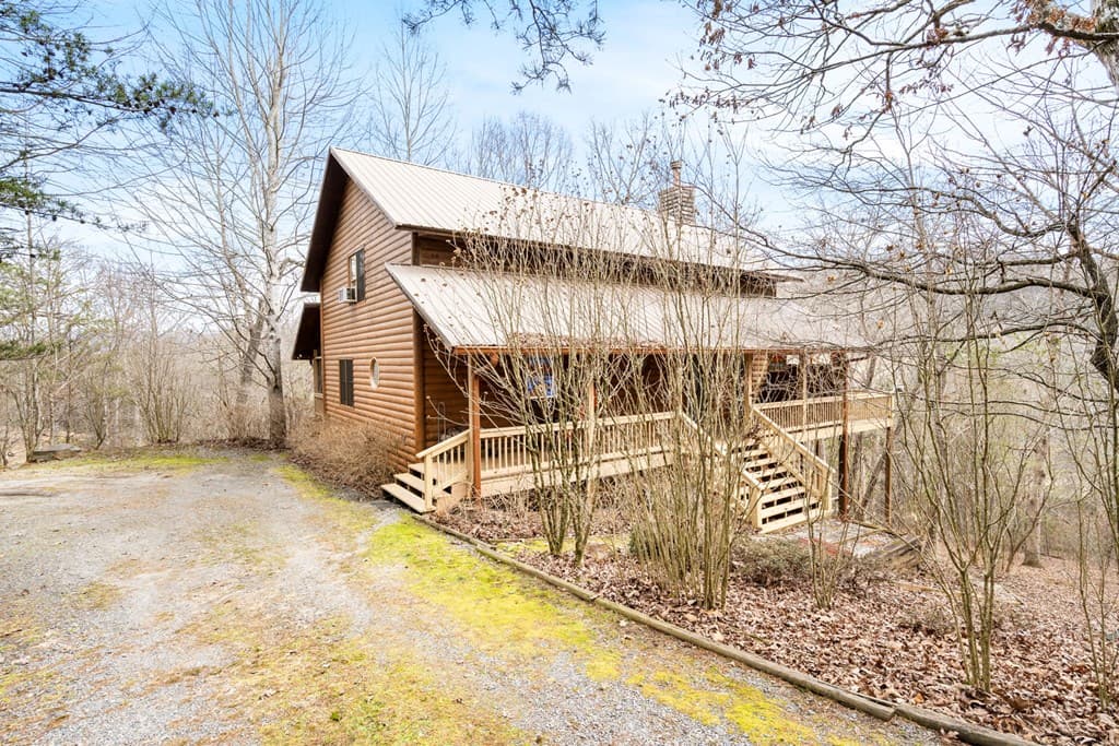 244 Lapidary Lane, Young Harris GA 30582 - Photo