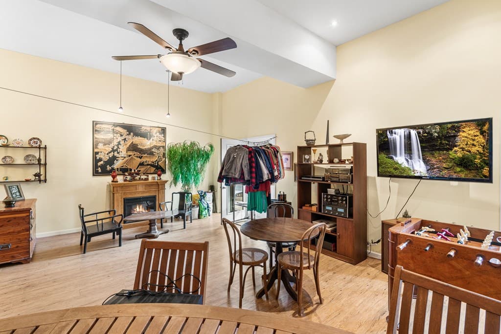 244 Lapidary Lane, Young Harris GA 30582 - Photo