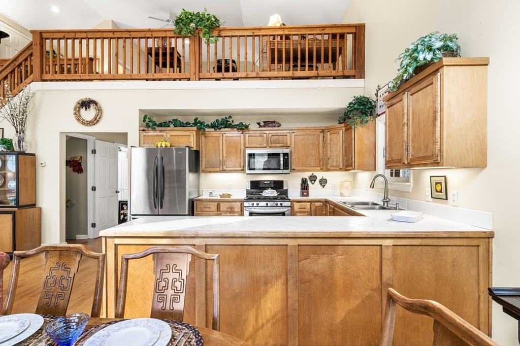 244 Lapidary Lane, Young Harris GA 30582 - Photo