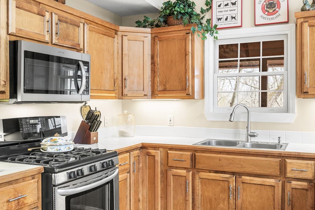244 Lapidary Lane, Young Harris GA 30582 - Photo