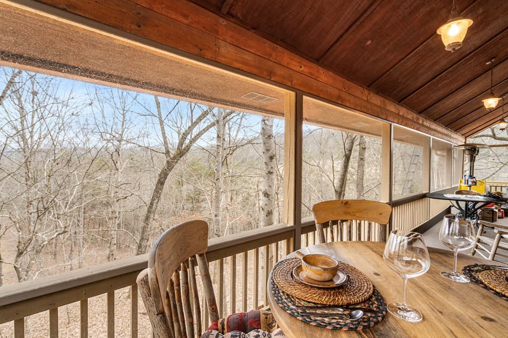 244 Lapidary Lane, Young Harris GA 30582 - Photo