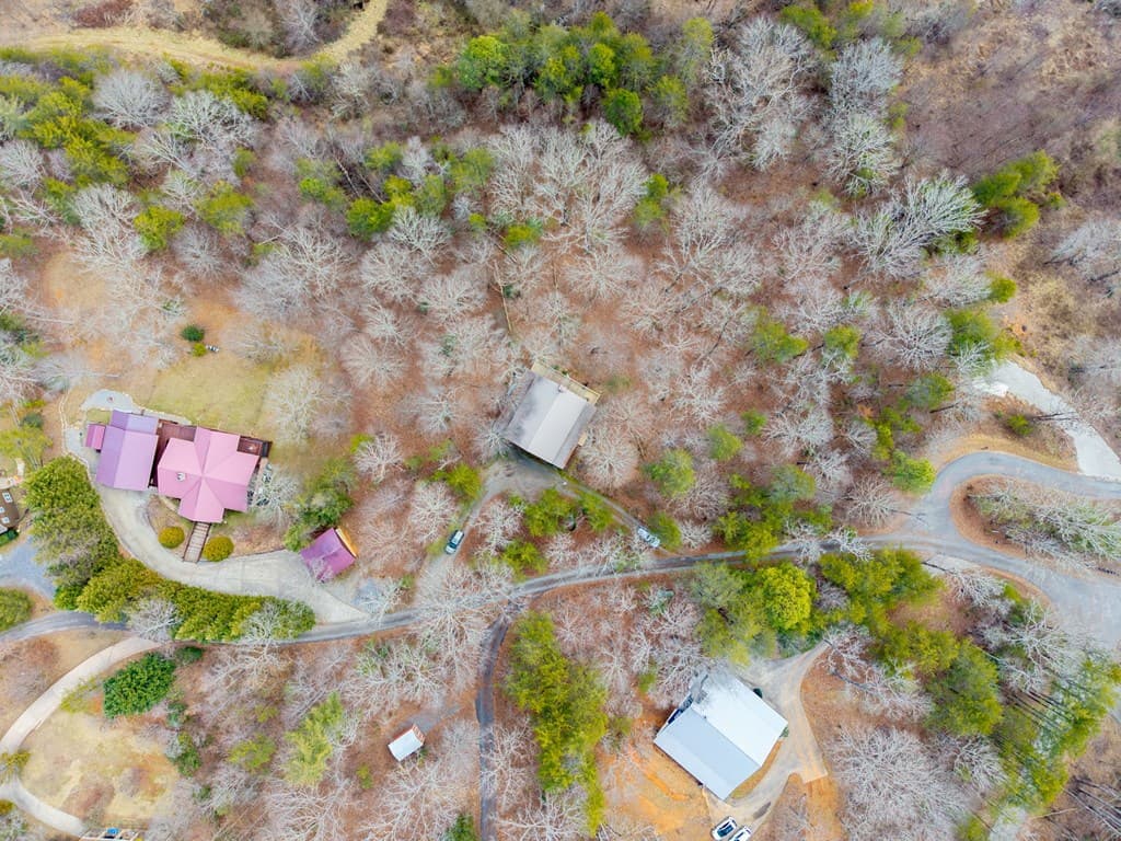 244 Lapidary Lane, Young Harris GA 30582 - Photo