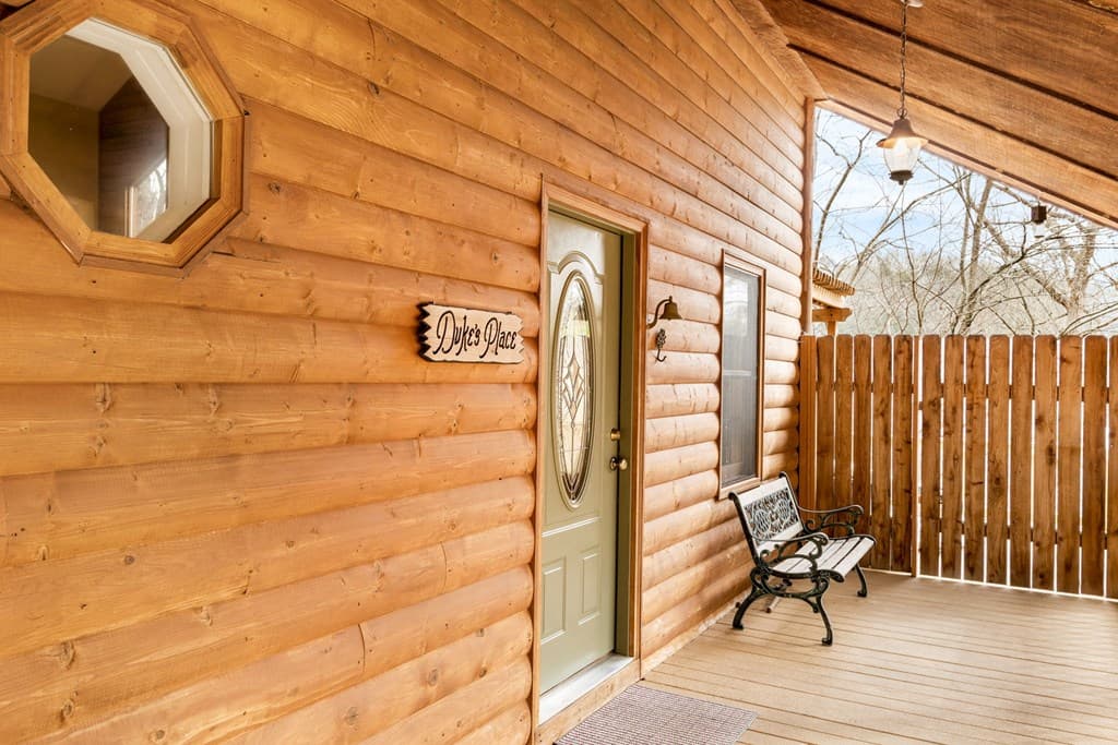 244 Lapidary Lane, Young Harris GA 30582 - Photo