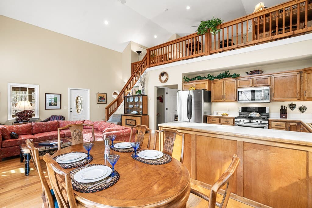 244 Lapidary Lane, Young Harris GA 30582 - Photo