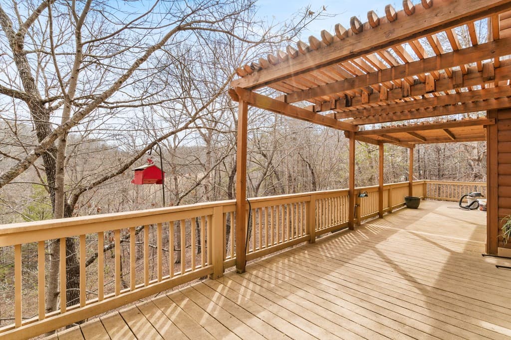 244 Lapidary Lane, Young Harris GA 30582 - Photo
