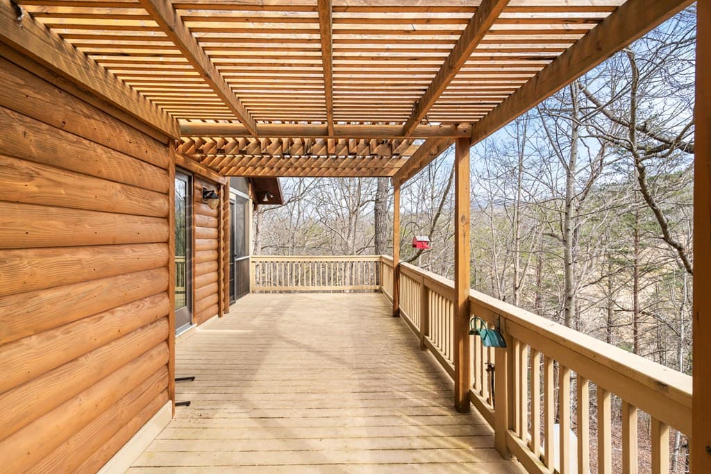 244 Lapidary Lane, Young Harris GA 30582 - Photo