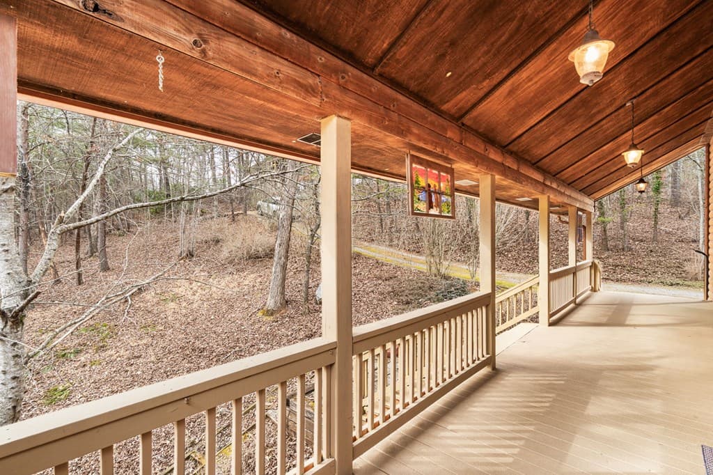 244 Lapidary Lane, Young Harris GA 30582 - Photo