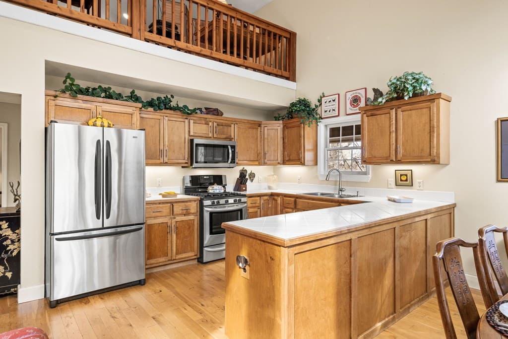 244 Lapidary Lane, Young Harris GA 30582 - Photo
