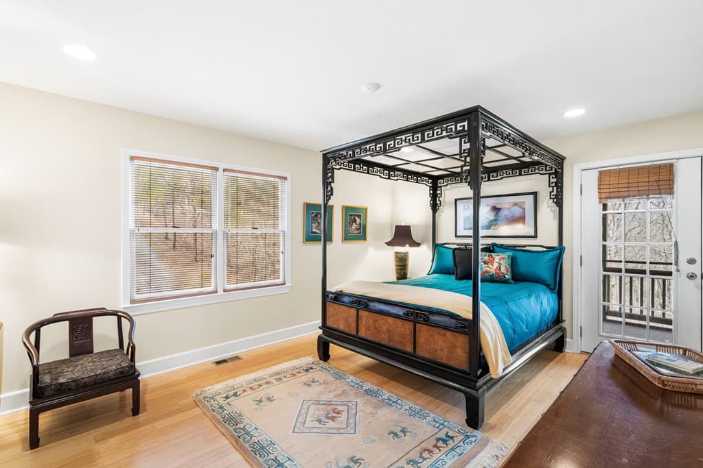 244 Lapidary Lane, Young Harris GA 30582 - Photo
