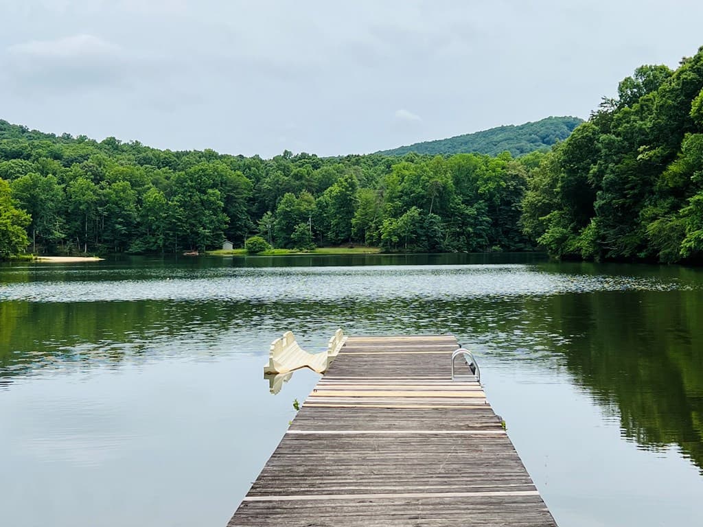 4528 Sassafras Mountain Trail, Jasper GA 30143 - Photo