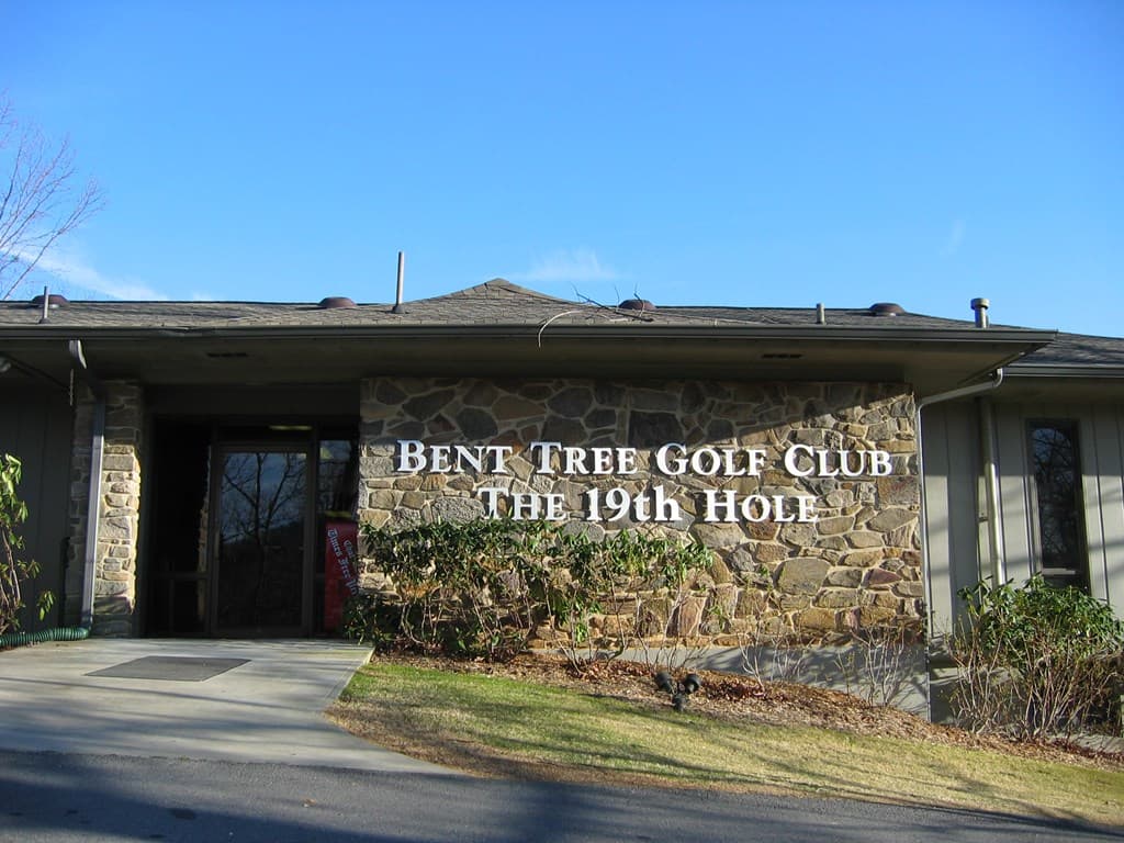 4528 Sassafras Mountain Trail, Jasper GA 30143 - Photo