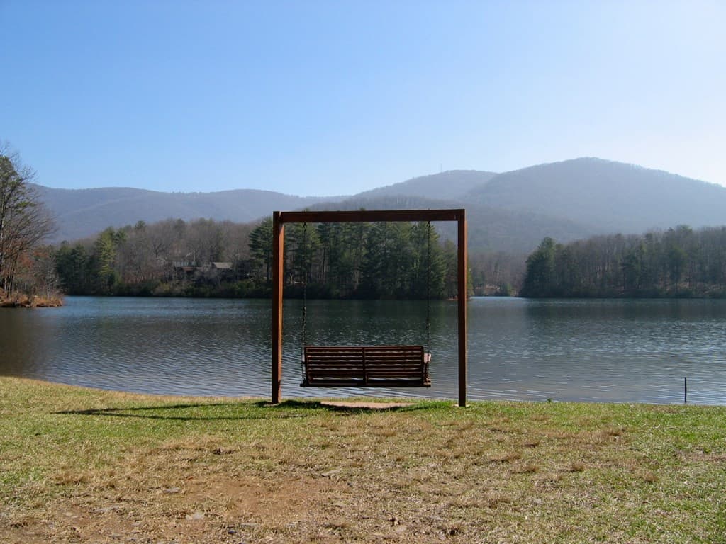 4528 Sassafras Mountain Trail, Jasper GA 30143 - Photo
