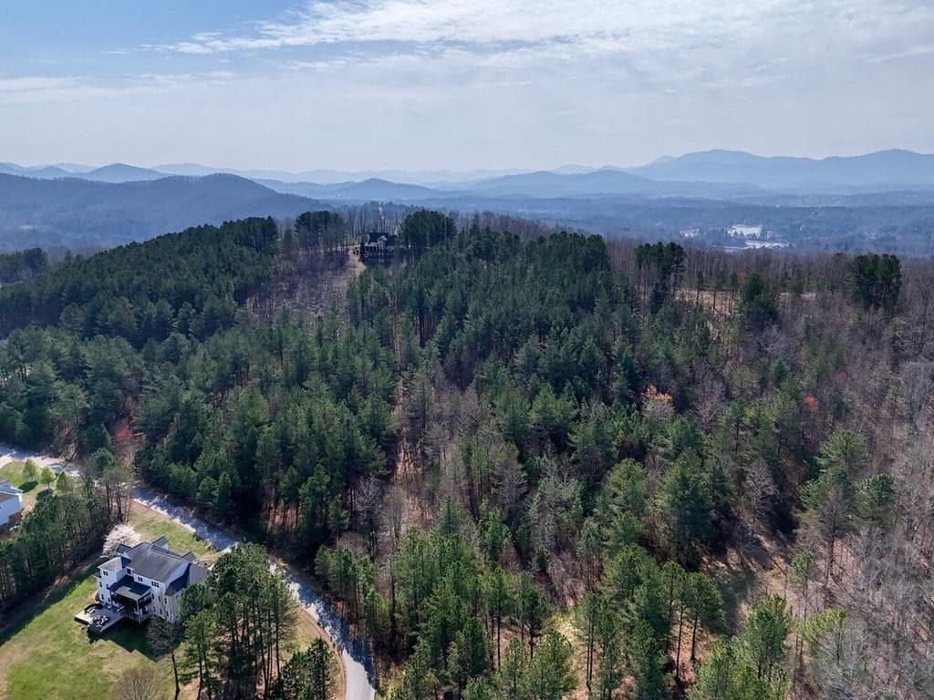 lot 38 Loftis Mountain, Blairsville GA 30512 - Photo