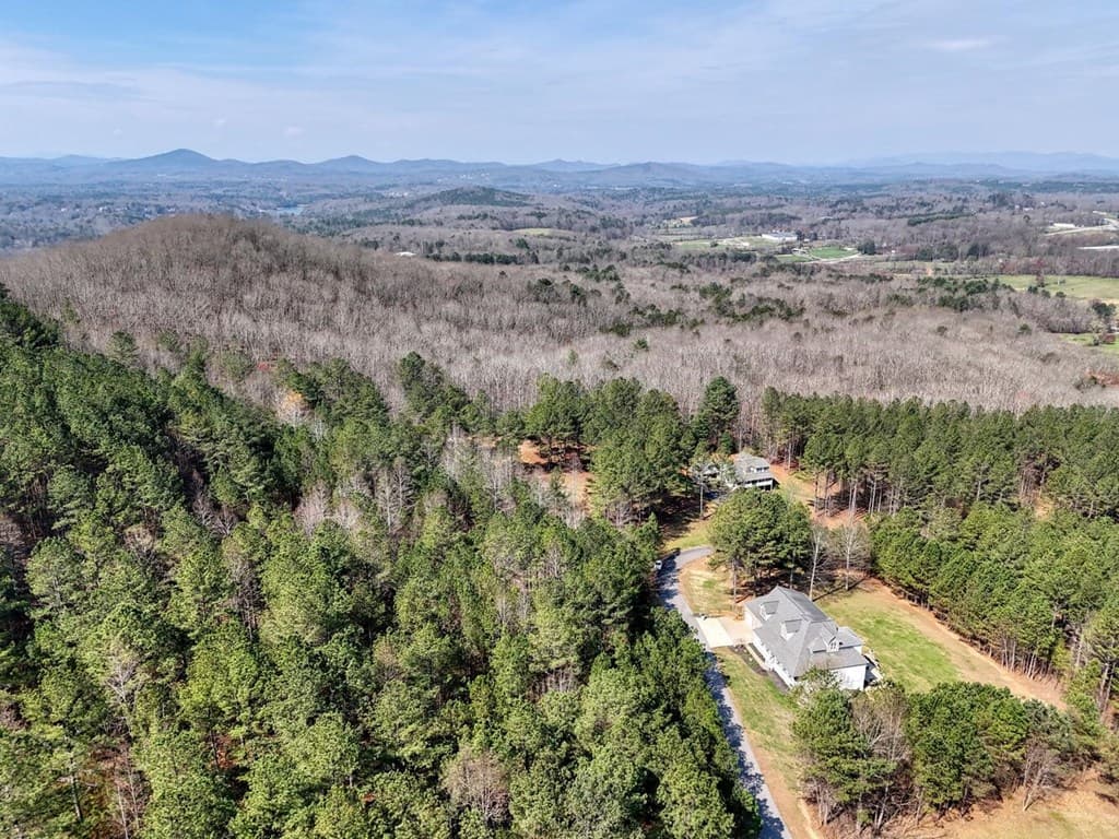 lot 38 Loftis Mountain, Blairsville GA 30512 - Photo