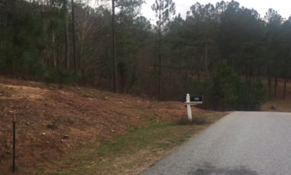 lot 38 Loftis Mountain, Blairsville GA 30512 - Photo