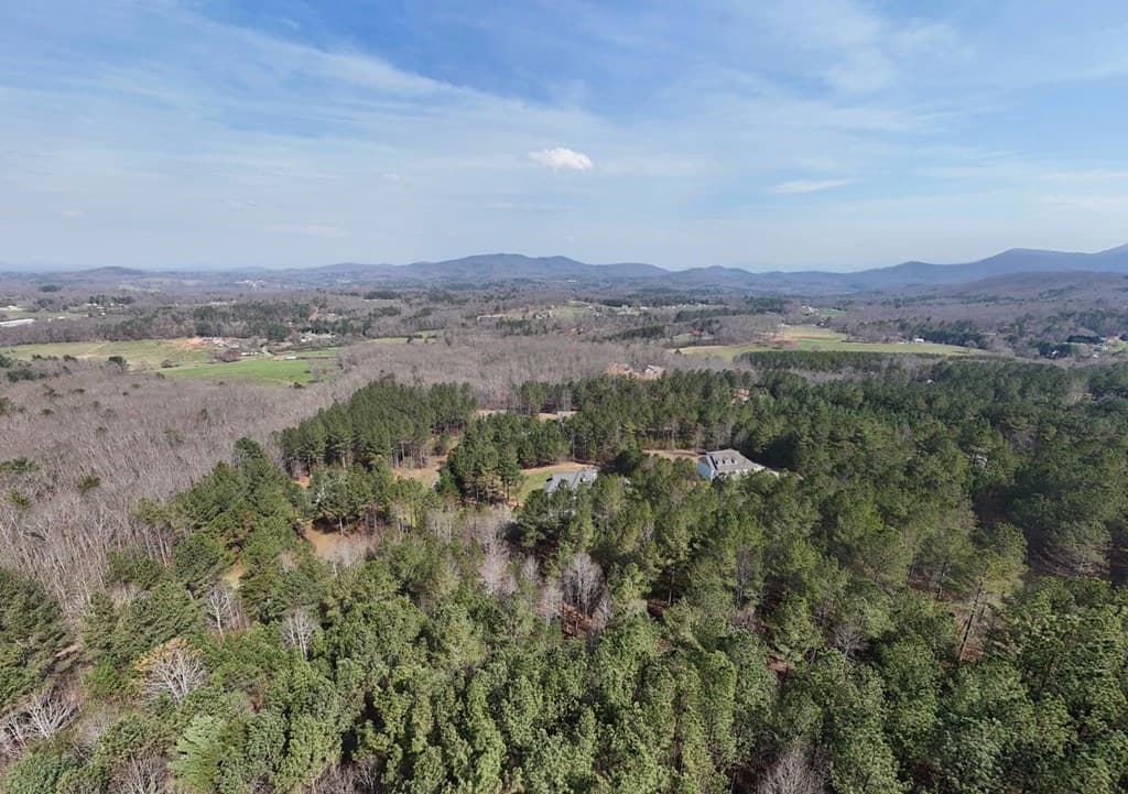 lot 38 Loftis Mountain, Blairsville GA 30512 - Photo