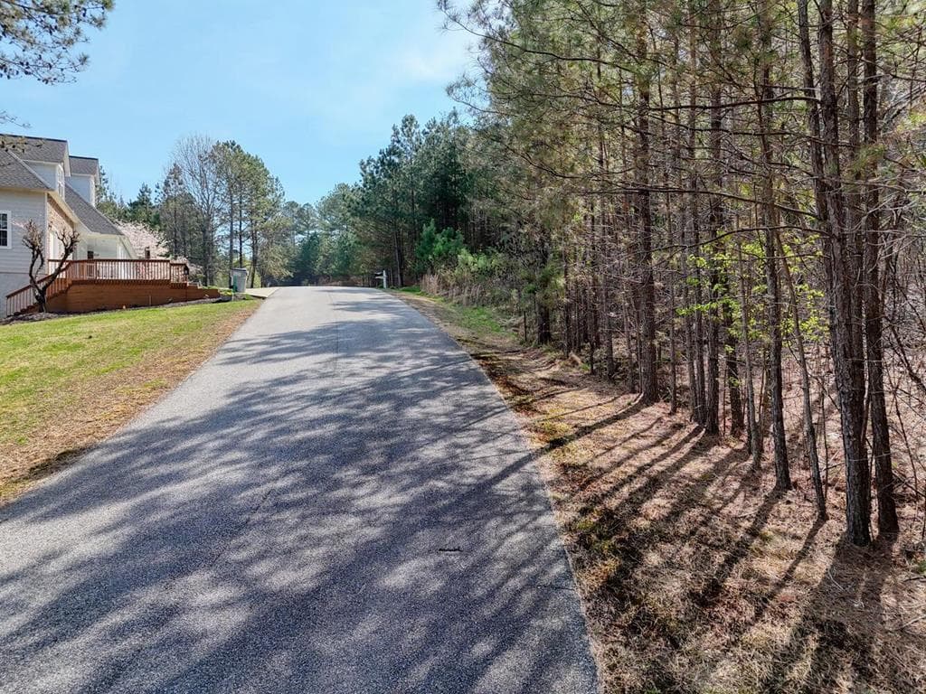 lot 38 Loftis Mountain, Blairsville GA 30512 - Photo