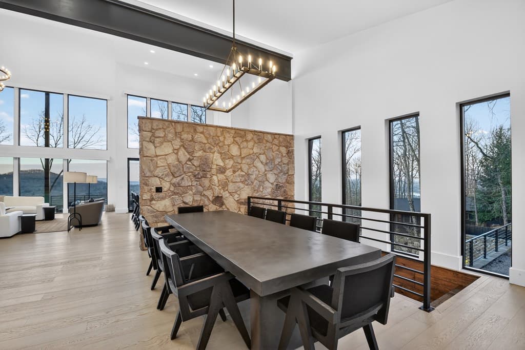 415 Green Ridge Trail, Blue Ridge GA 30513 - Photo