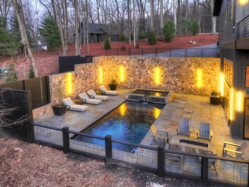 415 Green Ridge Trail, Blue Ridge GA 30513 - Photo