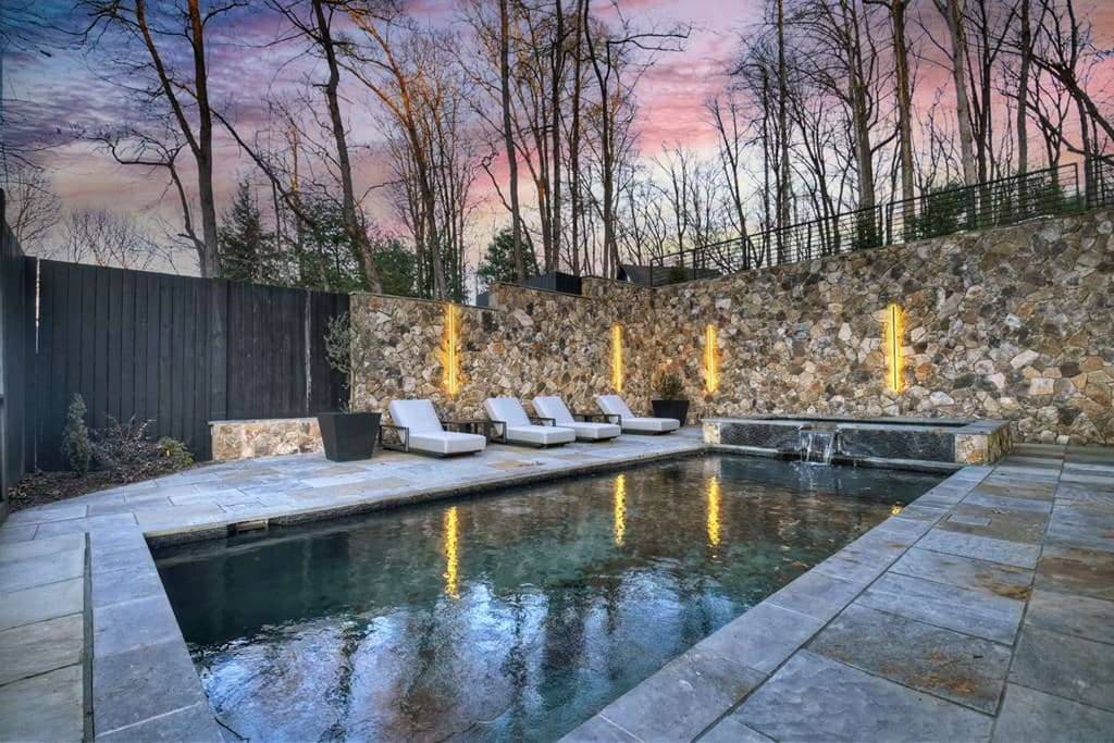 415 Green Ridge Trail, Blue Ridge GA 30513 - Photo